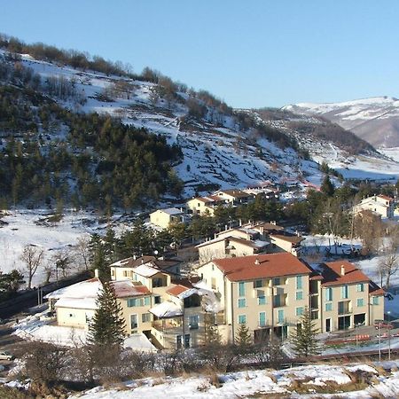 Lieta Sosta Colfiorito Quarto foto