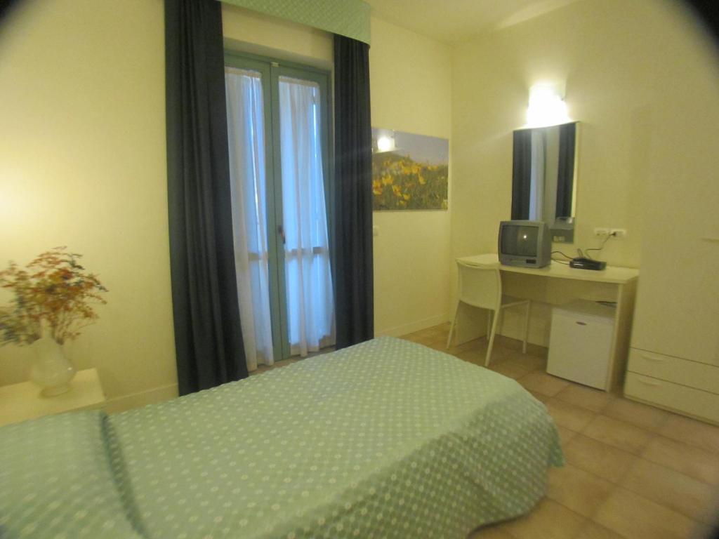 Lieta Sosta Colfiorito Quarto foto