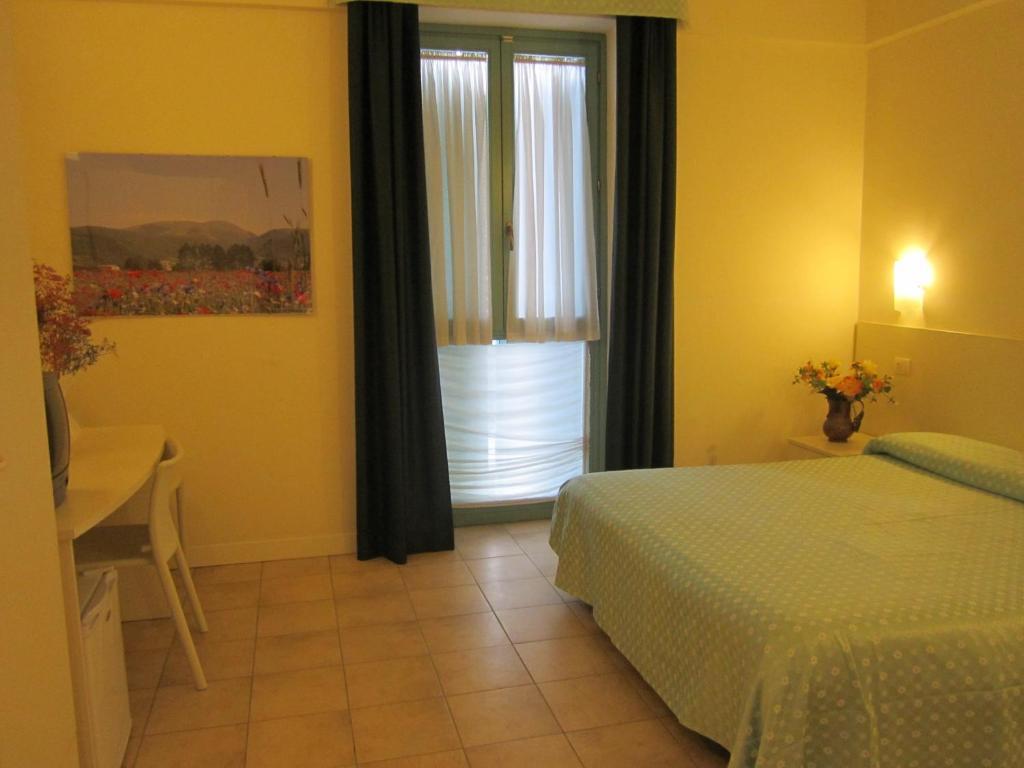 Lieta Sosta Colfiorito Quarto foto